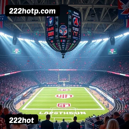 App Mobile 222hot - Jogue em Qualquer Lugar no Seu Smartphone