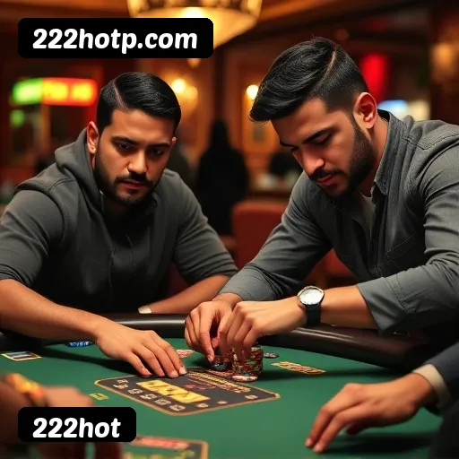 Benefícios do Login 222hot - Bônus e Vantagens Exclusivas